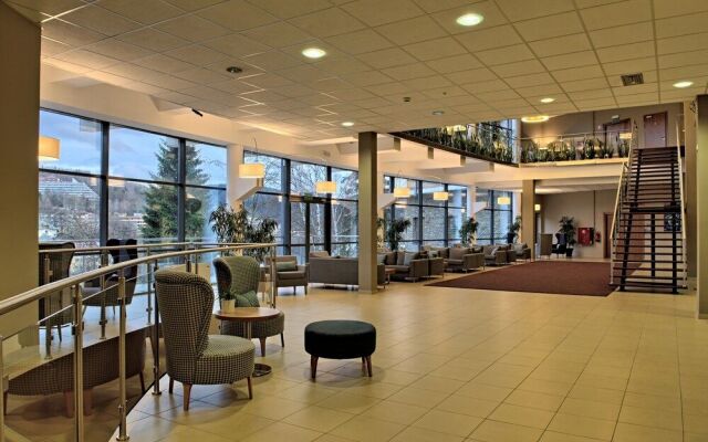 Hotel Krynica Conference & SPA