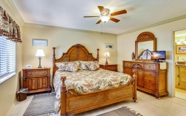 Land's End 11-407 Beach Front - Premier