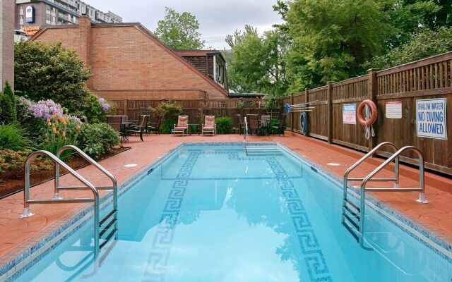 Best Western Plus Inner Harbour