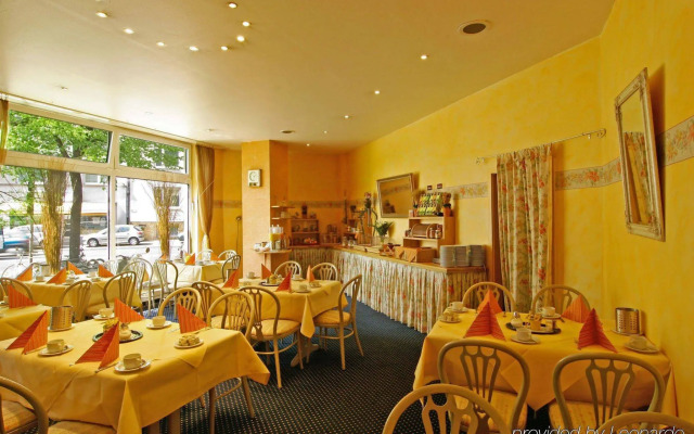 Hotel Residenz Düsseldorf