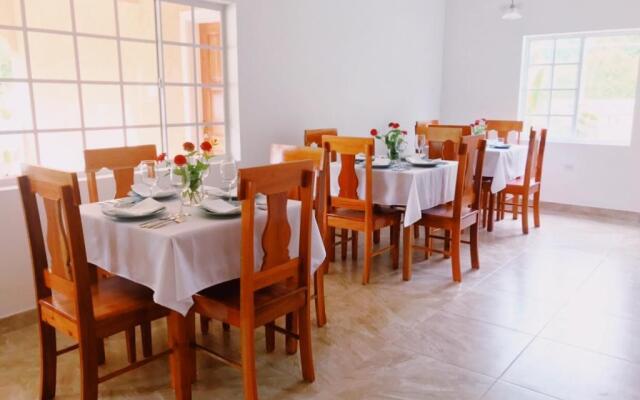 Sommerville Resorts
