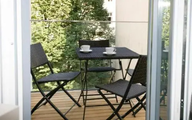 Vienna Stay Apartments Castellez 1020