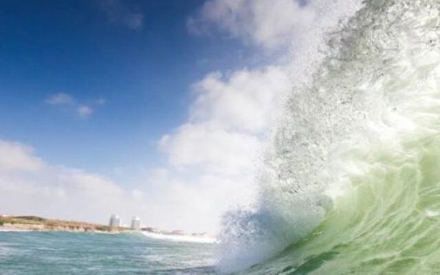Surfness Lodge