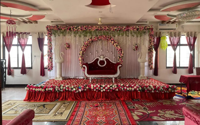 Hotel Pratap Palace