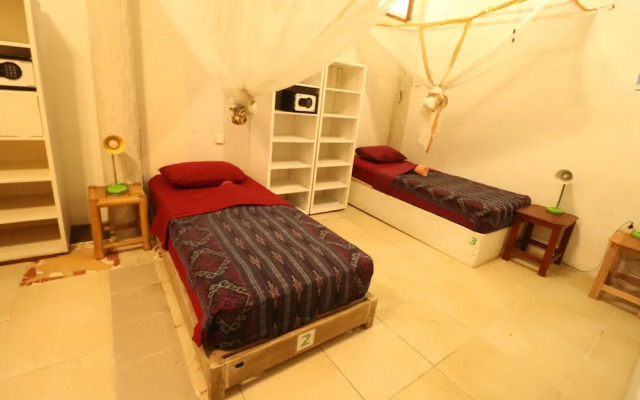 Serenity Eco Guesthouse and Yoga