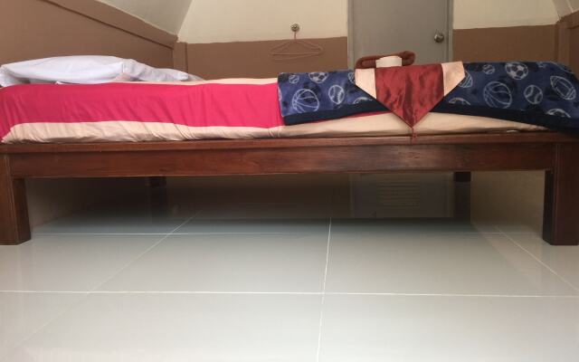 Sam's House Guesthouse