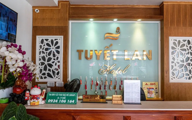 Tuyet Lan