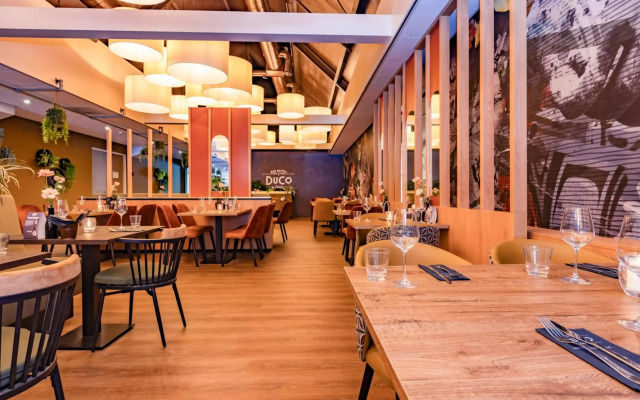 Fletcher Hotel - Restaurant Teugel Uden - Veghel