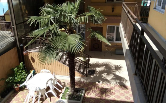 Ulyana Guest House — фото