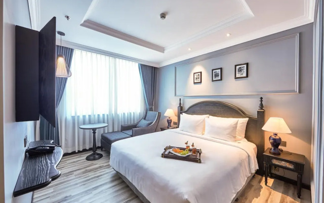 Hotel DMelin