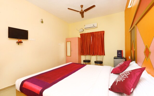 OYO spot on 10184 Kamadhenu Lodge