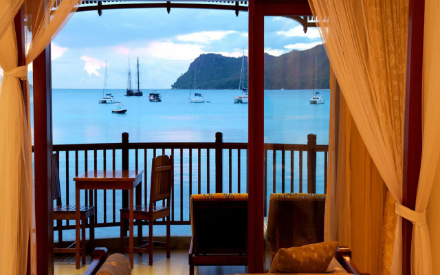 Le Domaine de La Reserve