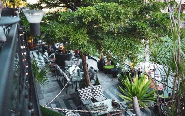 Letana Hotel Samuprakarn