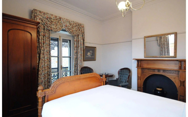 Yarra Valley Grand Hotel