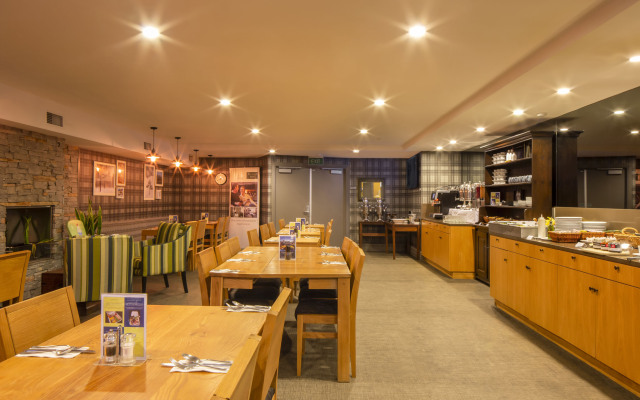 Peppers Beacon Queenstown