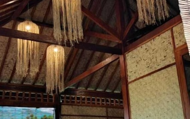 Mio Villa Tomang Omang Lombok