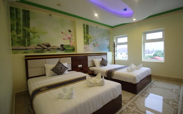 Takhmao Good Health Hotel