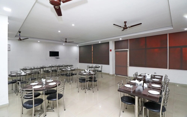 OYO 5589 Pine Oak Resort