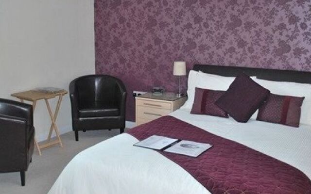 Oak Lodge - B&B