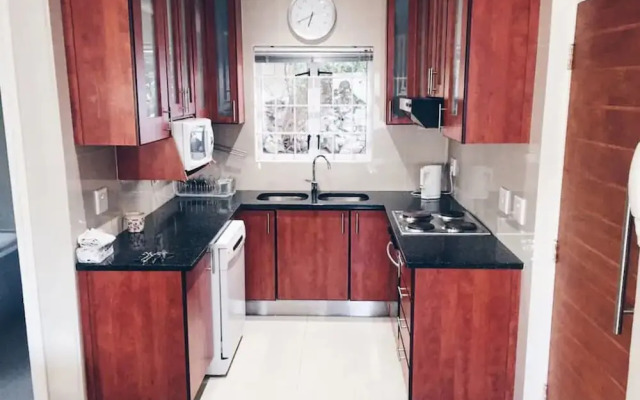 Sea Facing Apartment With Views