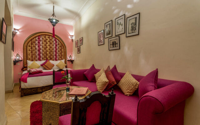 Riad Anabel