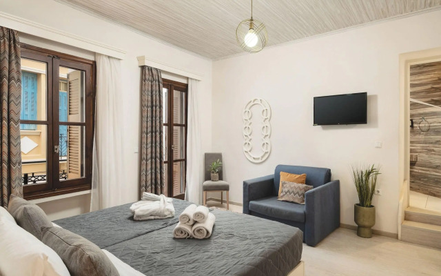 Elia Palazzo Hotel
