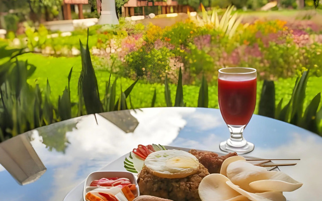 Toraja Misiliana Hotel