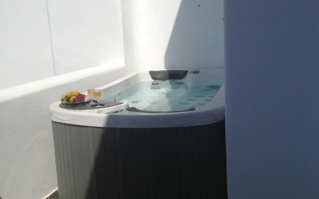 Depis Edem Luxury Villas