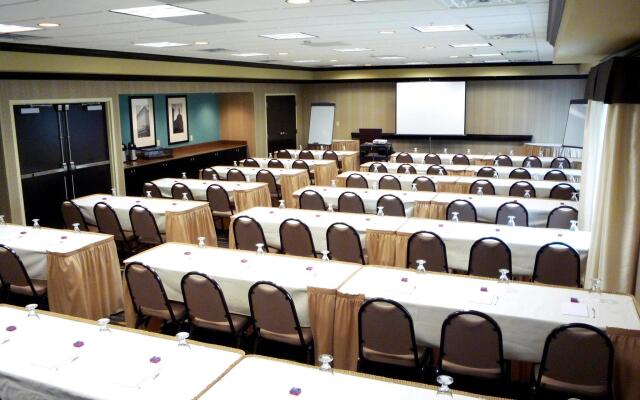 Hampton Inn & Suites Flint/Grand Blanc