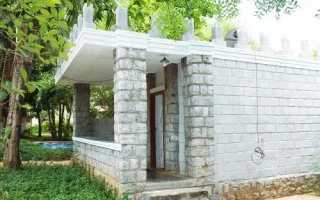 Pride Inn Resort