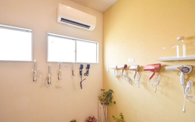 Comfy Stay Sarusawaike