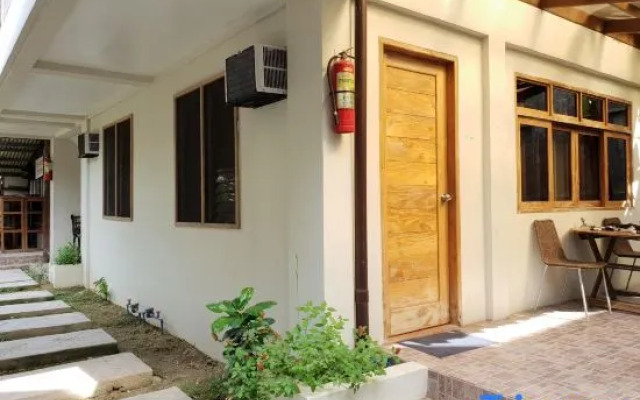 UrbanView Bnky Bed and Breakfast Palawan by RedDoorz