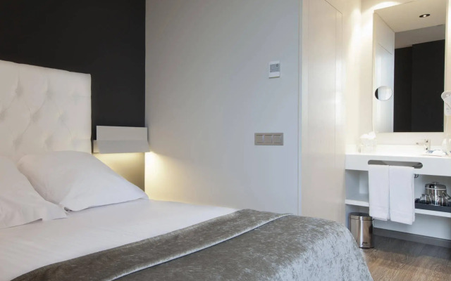 Hotel SB Plaza Europa