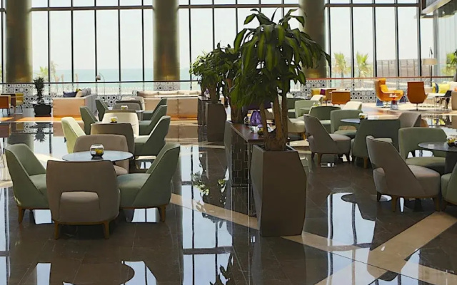Rixos Premium Dubai JBR