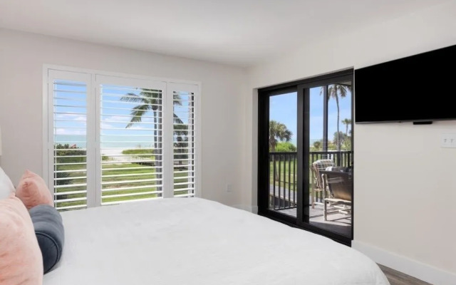 Pelicans Roost 105 2 Bedroom Condo