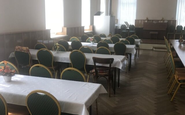 Gasthof zur Glashütte