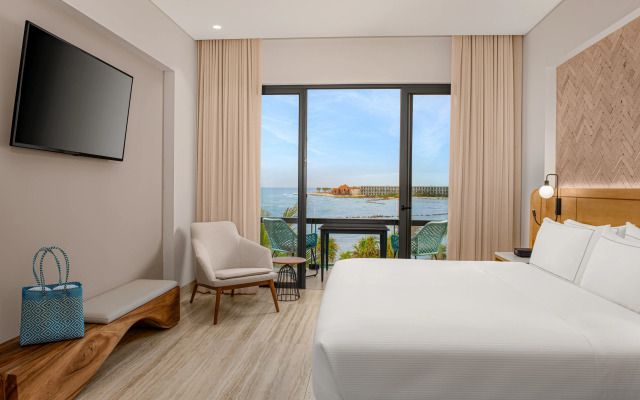 Hilton Tulum Riviera Maya All-Inclusive Resort