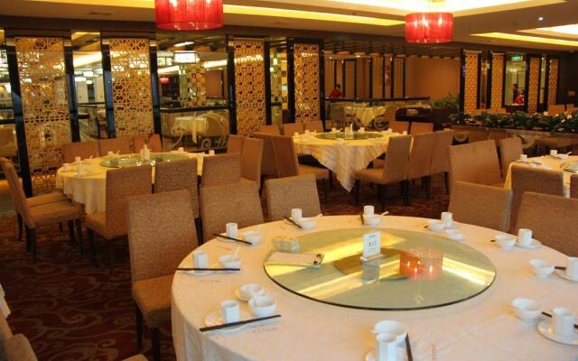 YiFeng Hotel