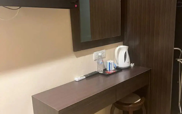Hotel Lintas Plaza
