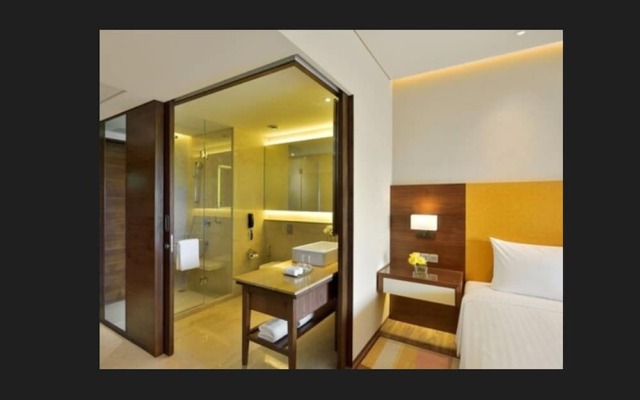 Courtyard Raipur