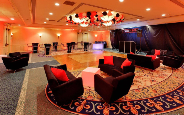 Hotel MTK Mount Kisco