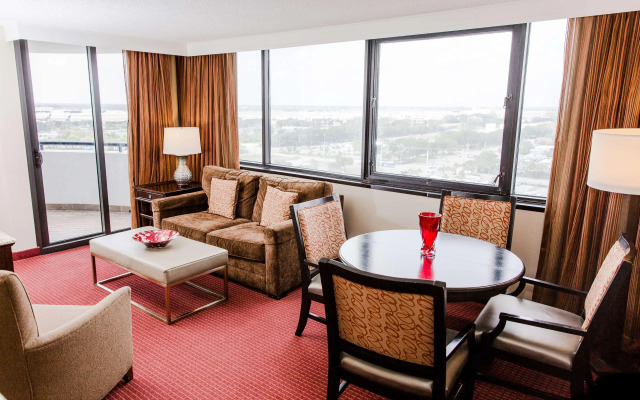 Embassy Suites by Hilton West Palm Beach Central