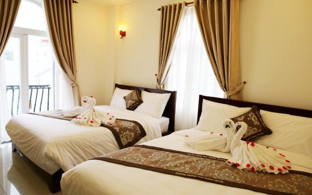 Quang Trung Phu Quoc Hotel