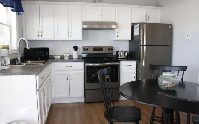 Argyle Sound Cottages