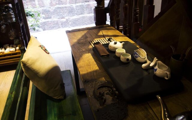 Bian Cheng Xing Zi Inn