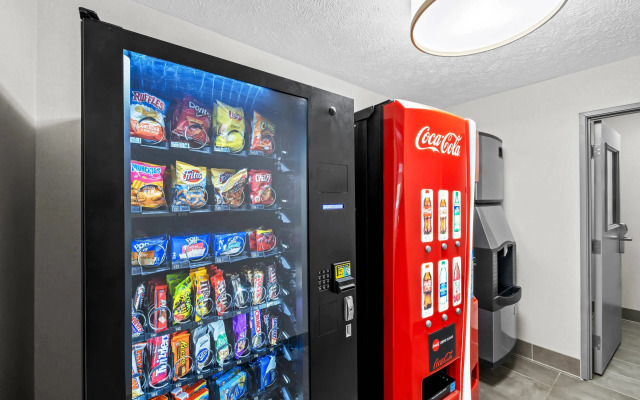 Comfort Inn Traverse City