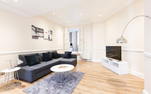 Zo Properties Central London