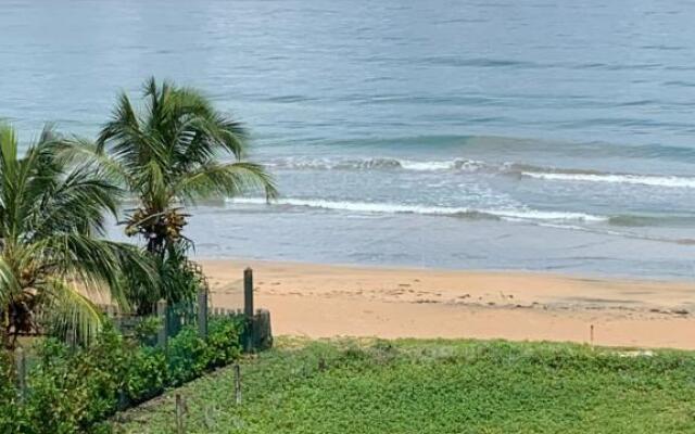 Nilaveli Beach Apartment Sri Lanka