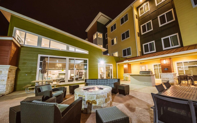 Residence Inn Harlingen