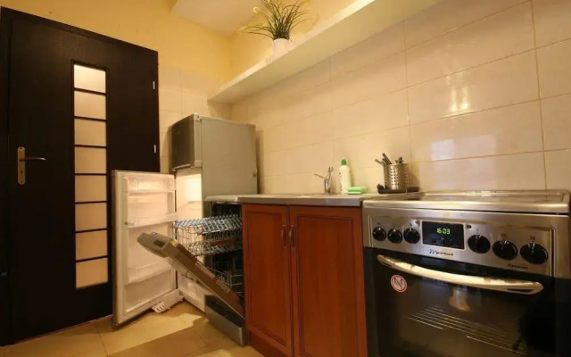 Towarowa Apartamenty